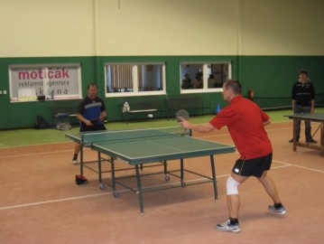 Fotogaléria z turnaja - 08.12.2012 - Petrov (ČR) - 3. ročník