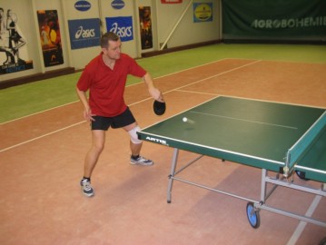 Fotogaléria z turnaja - 08.12.2012 - Petrov (ČR) - 3. ročník