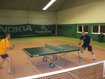 Fotogaléria z turnaja - 08.12.2012 - Petrov (ČR) - 3. ročník