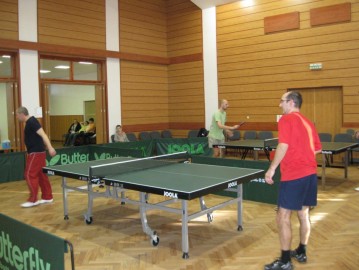 Fotogaléria z turnaja - 27.12.2010 - Vianočný turnaj Horné Orešany - 2. ročník