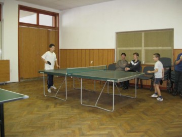 Fotogaléria z turnaja - 27.12.2010 - Vianočný turnaj Horné Orešany - 2. ročník