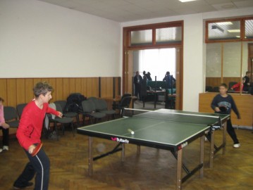 Fotogaléria z turnaja - 27.12.2011 - Vianočný turnaj Horné Orešany - 3. ročník