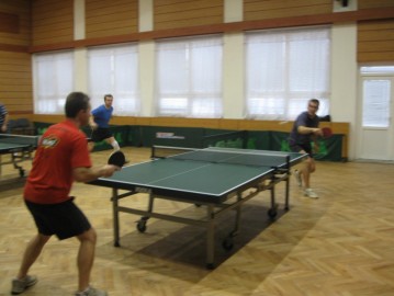 Fotogaléria z turnaja - 27.12.2011 - Vianočný turnaj Horné Orešany - 3. ročník