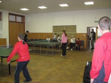 Fotogaléria z turnaja - 27.12.2011 - Vianočný turnaj Horné Orešany - 3. ročník