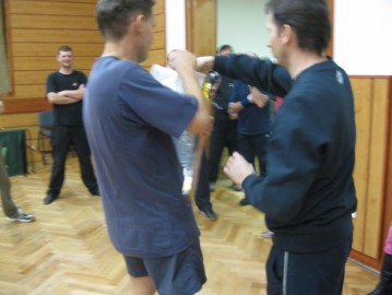 Fotogaléria z turnaja - 27.12.2011 - Vianočný turnaj Horné Orešany - 3. ročník