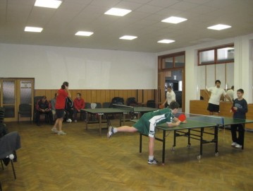 Fotogaléria z turnaja - 27.12.2011 - Vianočný turnaj Horné Orešany - 3. ročník