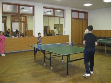 Fotogaléria z turnaja - 27.12.2011 - Vianočný turnaj Horné Orešany - 3. ročník