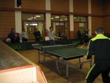 Fotogaléria z turnaja - 28.12.2012 - Vianočný turnaj Horné Orešany - 4. ročník