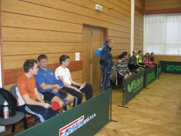 Fotogaléria z turnaja - 28.12.2012 - Vianočný turnaj Horné Orešany - 4. ročník
