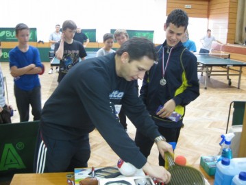 Fotogaléria z turnaja - 28.12.2012 - Vianočný turnaj Horné Orešany - 4. ročník
