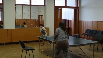 Fotografie - "1. Detská minibetónovačka"