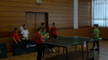 Fotografie - "1. Detská minibetónovačka"