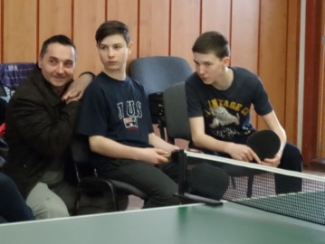 Fotografie - "1. Detská minibetónovačka"