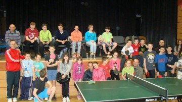 Fotografie - "1. Detská minibetónovačka"