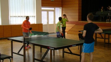 Fotografie - "1. Detská minibetónovačka"