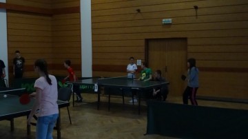 Fotografie - "1. Detská minibetónovačka"