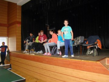 Fotografie - "1. Detská minibetónovačka"