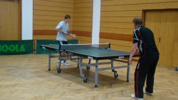 Fotografie - "1. Hornoorešanská betónovačka"