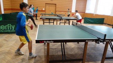 Fotografie - "2. Detská minibetónovačka"