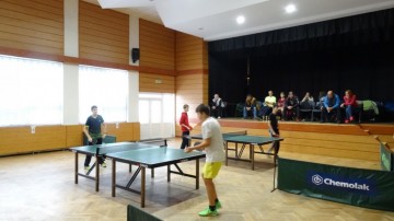 Fotografie - "2. Detská minibetónovačka"