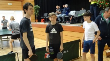 Fotografie - "3. Detská betónovačka"