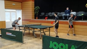 Fotografie - "3. Detská betónovačka"