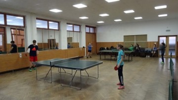 Fotografie - "3. Detská betónovačka"