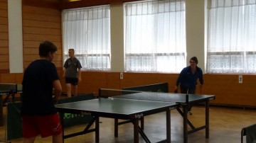 Fotografie - "3. Detská betónovačka"