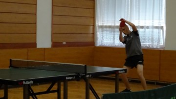 Fotografie - "3. Detská betónovačka"