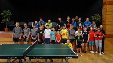 Fotografie - "3. Detská betónovačka"