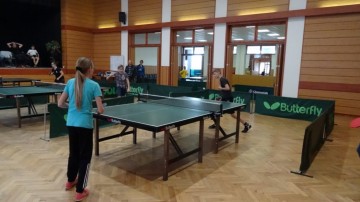 Fotografie - "3. Detská betónovačka"