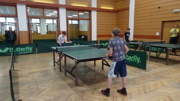 Fotografie - "3. Detská betónovačka"