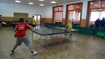 Fotografie - "3. Detská betónovačka"