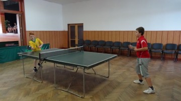 Fotografie - "3. Detská betónovačka"