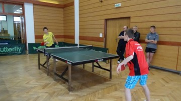 Fotografie - "3. Detská betónovačka"