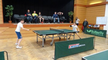 Fotografie - "3. Detská betónovačka"