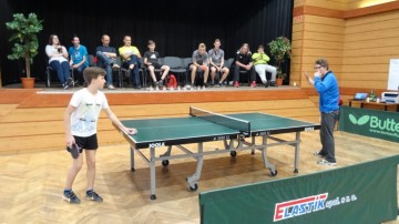 Fotografie - "3. Detská betónovačka"