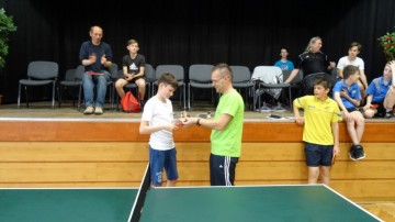 Fotografie - "3. Detská betónovačka"