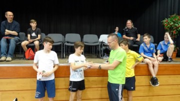 Fotografie - "3. Detská betónovačka"