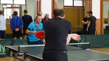 Fotografie - "3. Hornoorešanská betónovačka"