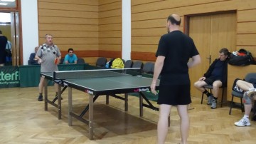 Fotografie - "3. Hornoorešanská betónovačka"