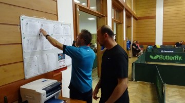 Fotografie - "3. Hornoorešanská betónovačka"