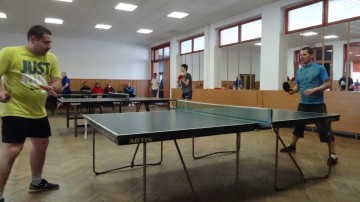 Fotografie - "3. Hornoorešanská betónovačka"