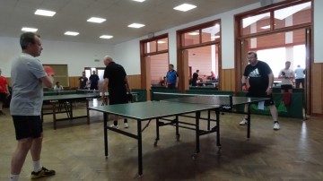 Fotografie - "3. Hornoorešanská betónovačka"