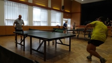 Fotografie - "3. Hornoorešanská betónovačka"