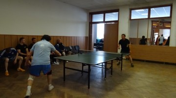 Fotografie - "3. Hornoorešanská betónovačka"