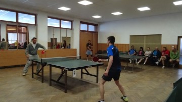 Fotografie - "3. Hornoorešanská betónovačka"