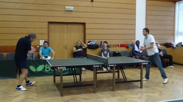 Fotografie - "3. Hornoorešanská betónovačka"