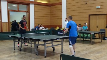 Fotografie - "3. Hornoorešanská betónovačka"