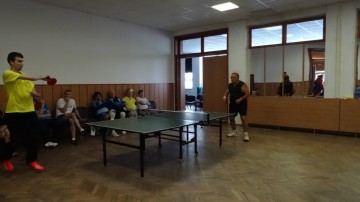 Fotografie - "3. Hornoorešanská betónovačka"